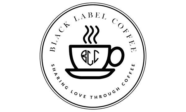 Black Label Coffee Roasters Inc