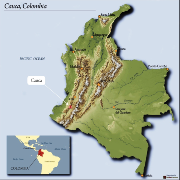 Colombia