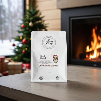 Christmas Jingle Blend