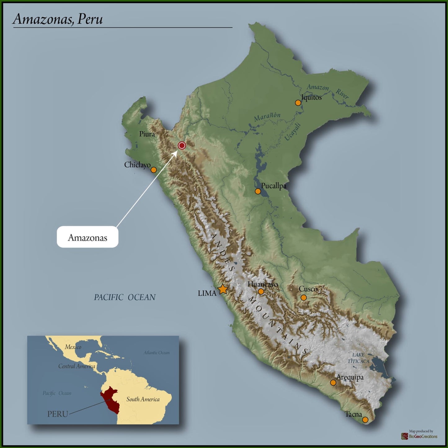 Peru
