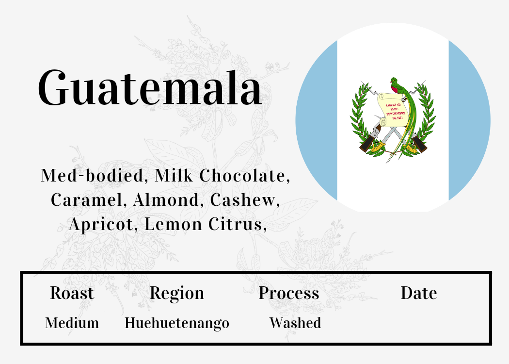 Guatemala