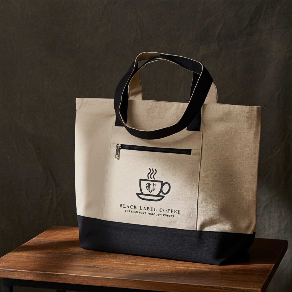 Tote bag