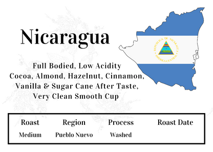 Nicaragua